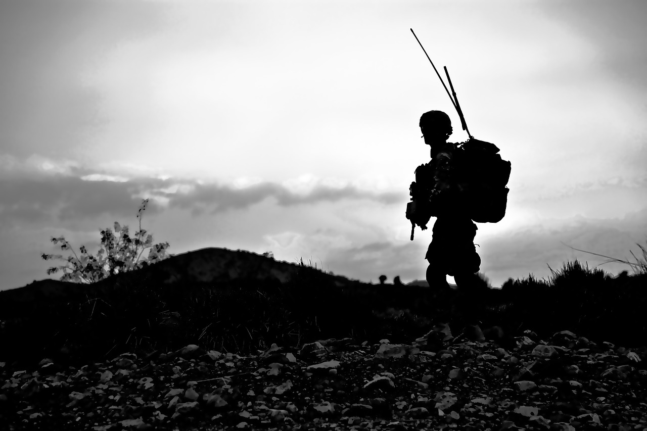 Current Trends in the Integration of AI in Military Drones